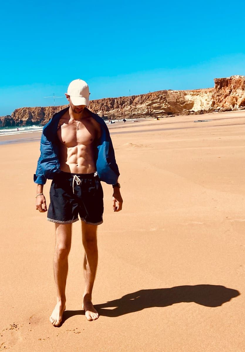Profil de Sada, 41 ans, Gay mec à Chigny (Vaud)