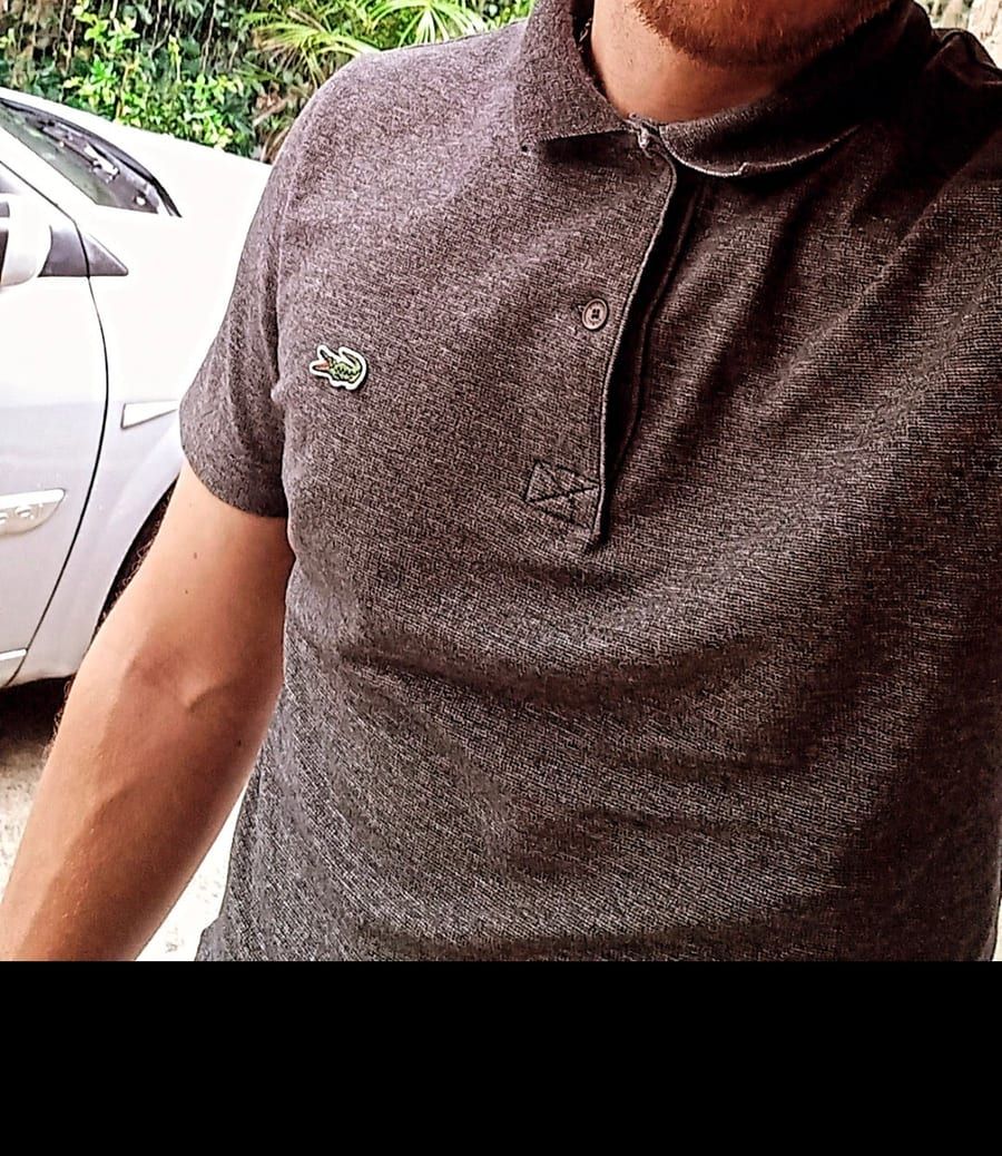 Profil de Clemencin, 44 ans, Gay mec à Oberramsern (Soleure)