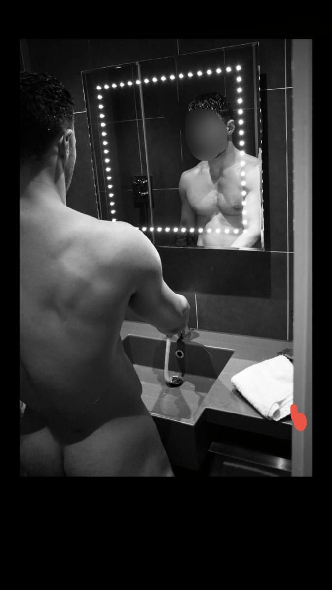 Profil de Zaïd, 23 ans, Gay mec à Villa Bedretto (Tessin)