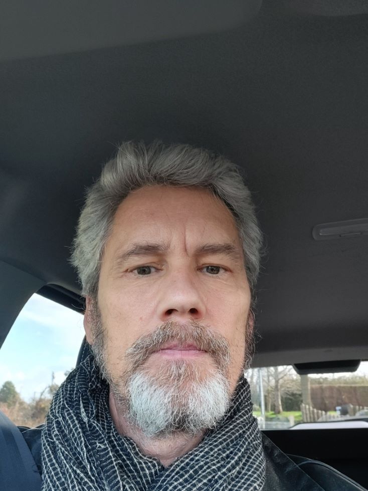 Profil de Dusty, 45 ans, Gay mec à Wirzweli (Nidwald)