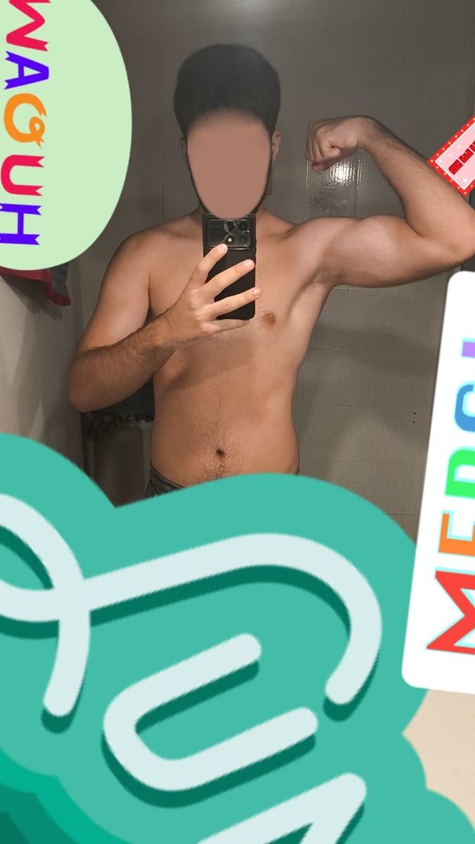 Profil de Anaël, 43 ans, Gay mec à Zuzwil BE (Berne)