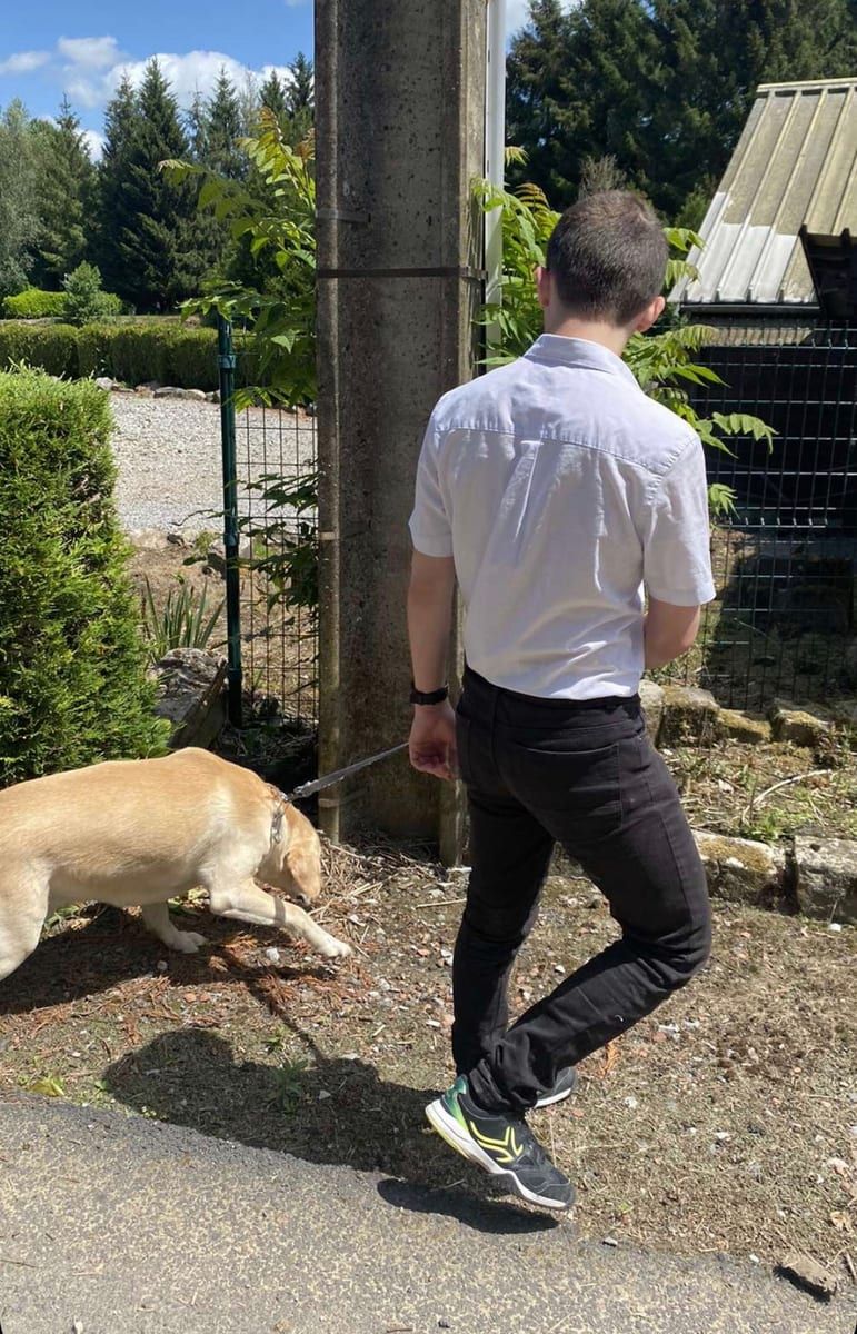 Profil de Ewann, 28 ans, Gay mec à Epsach (Berne)
