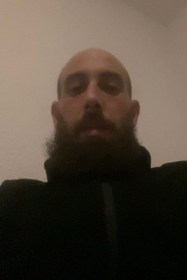 Profil de Nahe, 26 ans, Gay mec à Flüh (Soleure)