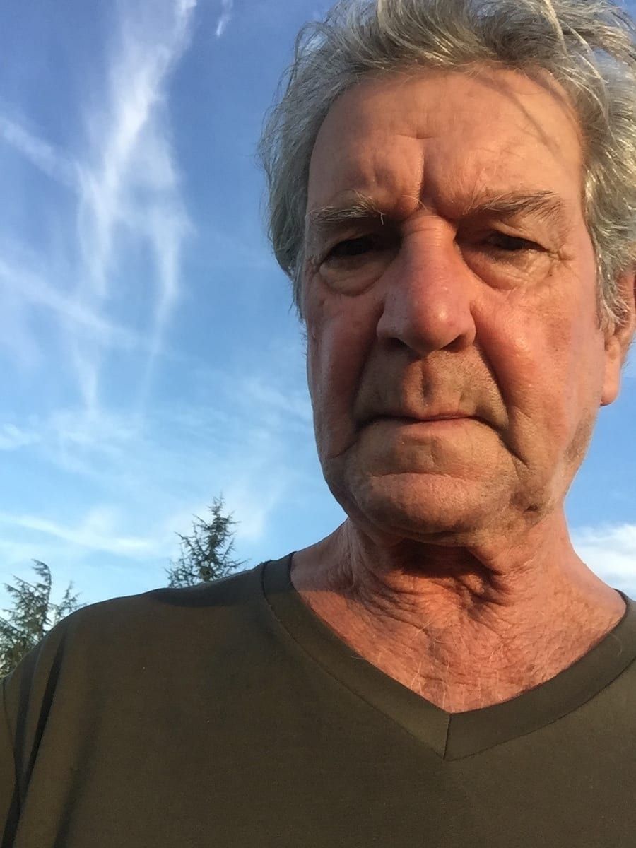 Profil de Nemo, 34 ans, Gay mec à Cronay (Vaud)