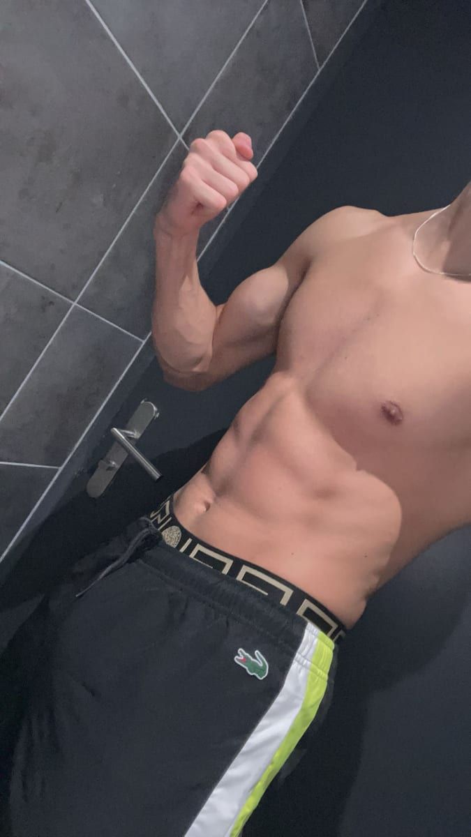 Profil de Souhail, 40 ans, Gay mec à Bettingen (Bâle-Ville)