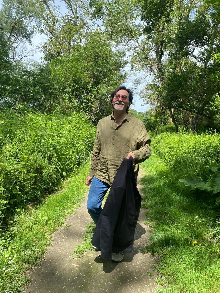 Profil de Camilo, 40 ans, Gay mec à Yvorne (Vaud)