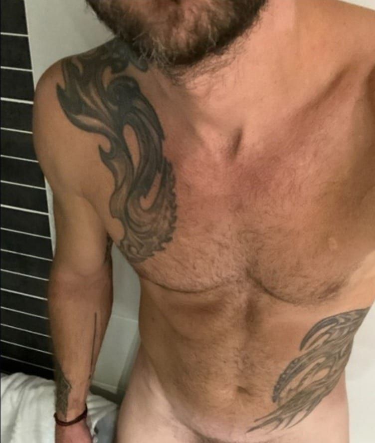 Profil de Issame, 40 ans, Gay mec à Inkwil (Berne)