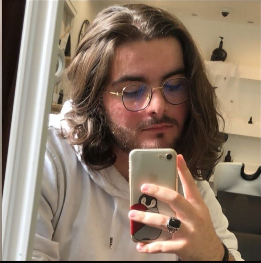 Tanguy - Gay mec à Zuoz Profil de Tanguy, 38 ans, Gay mec à Zuoz (Grisons)