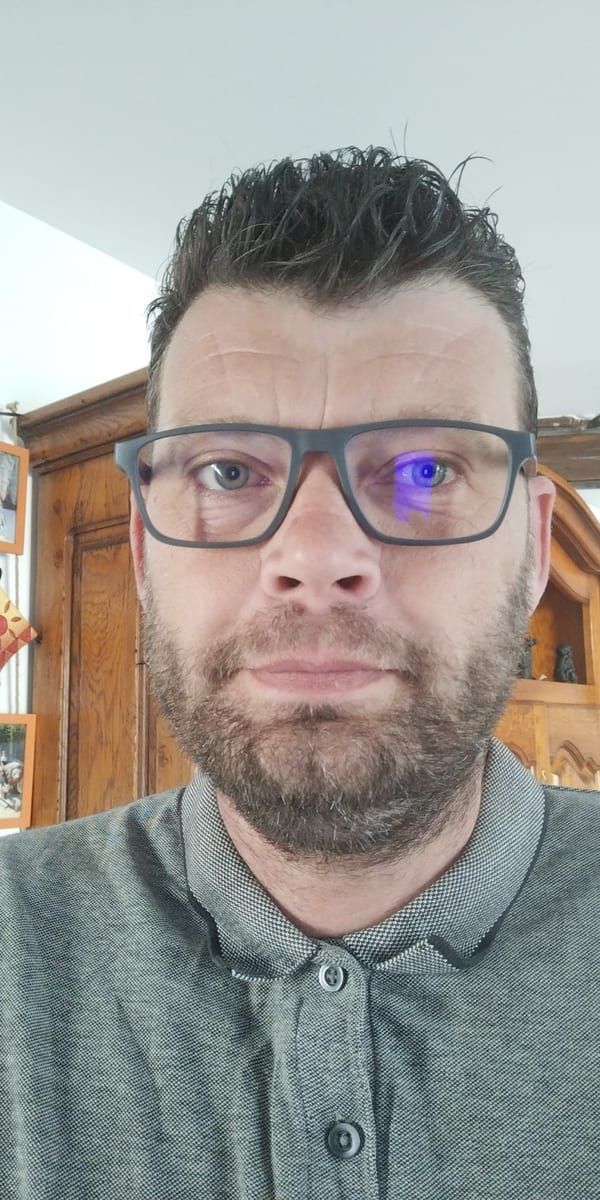 Profil de Massire, 43 ans, Gay mec à Tersnaus (Grisons)