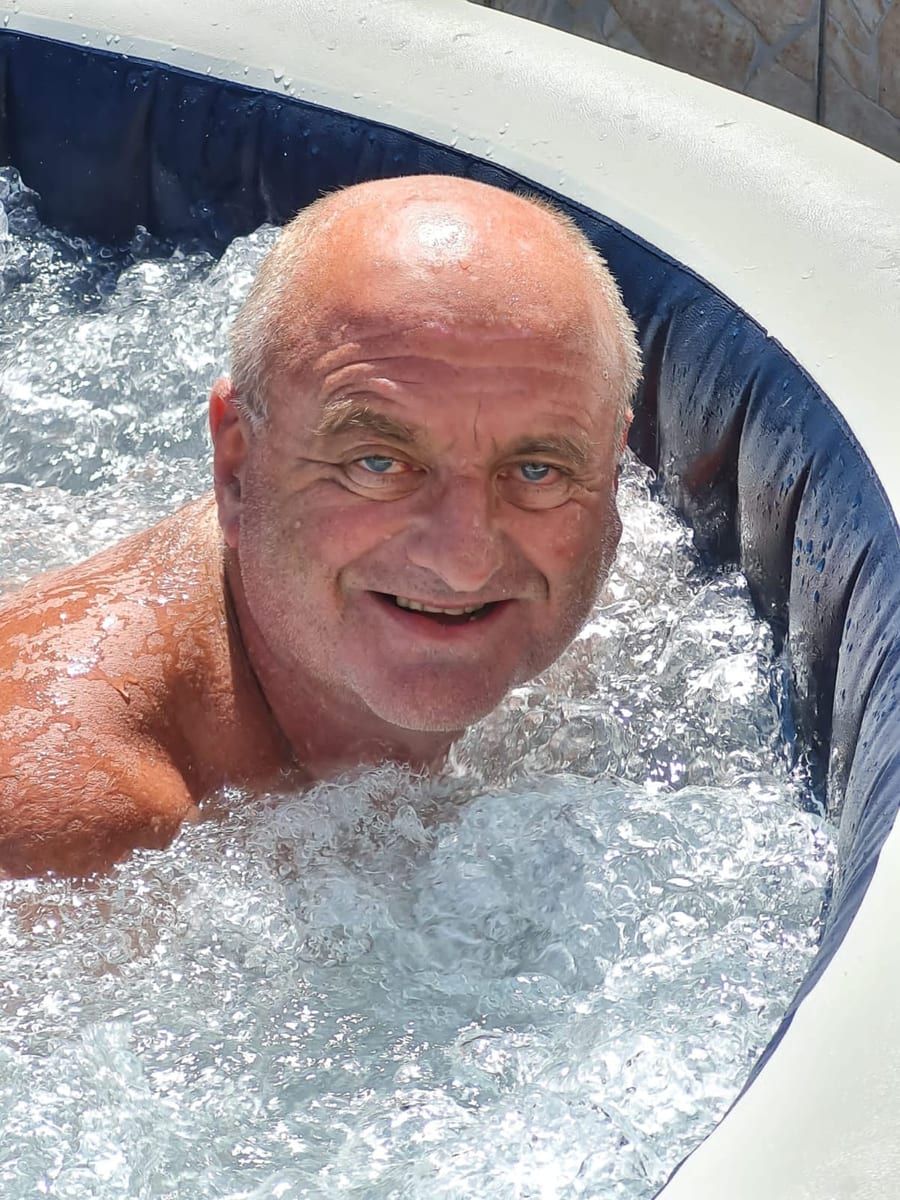 Profil de Kalidou, 40 ans, Gay mec à St. Moritz (Grisons)