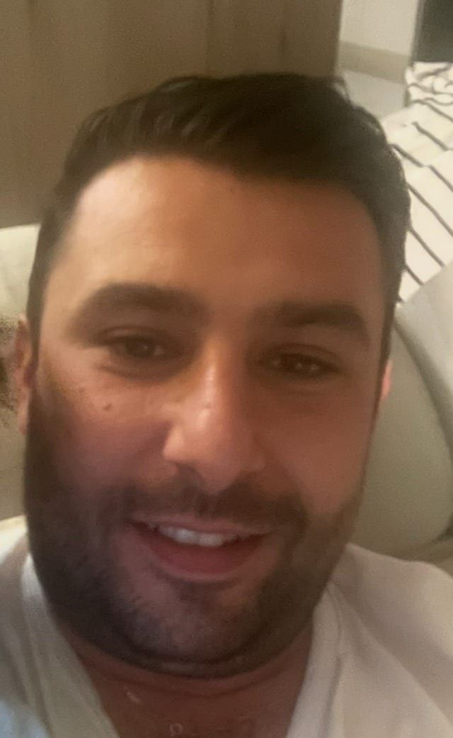 Profil de Umut, 36 ans, Gay mec à Cimo (Tessin)