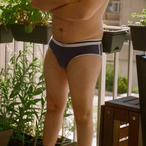 Profil de Zygmunt, 43 ans, Gay mec à Niedergösgen (Soleure)