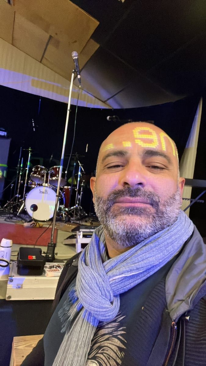Profil de Shayan, 31 ans, Gay mec à Riex (Vaud)