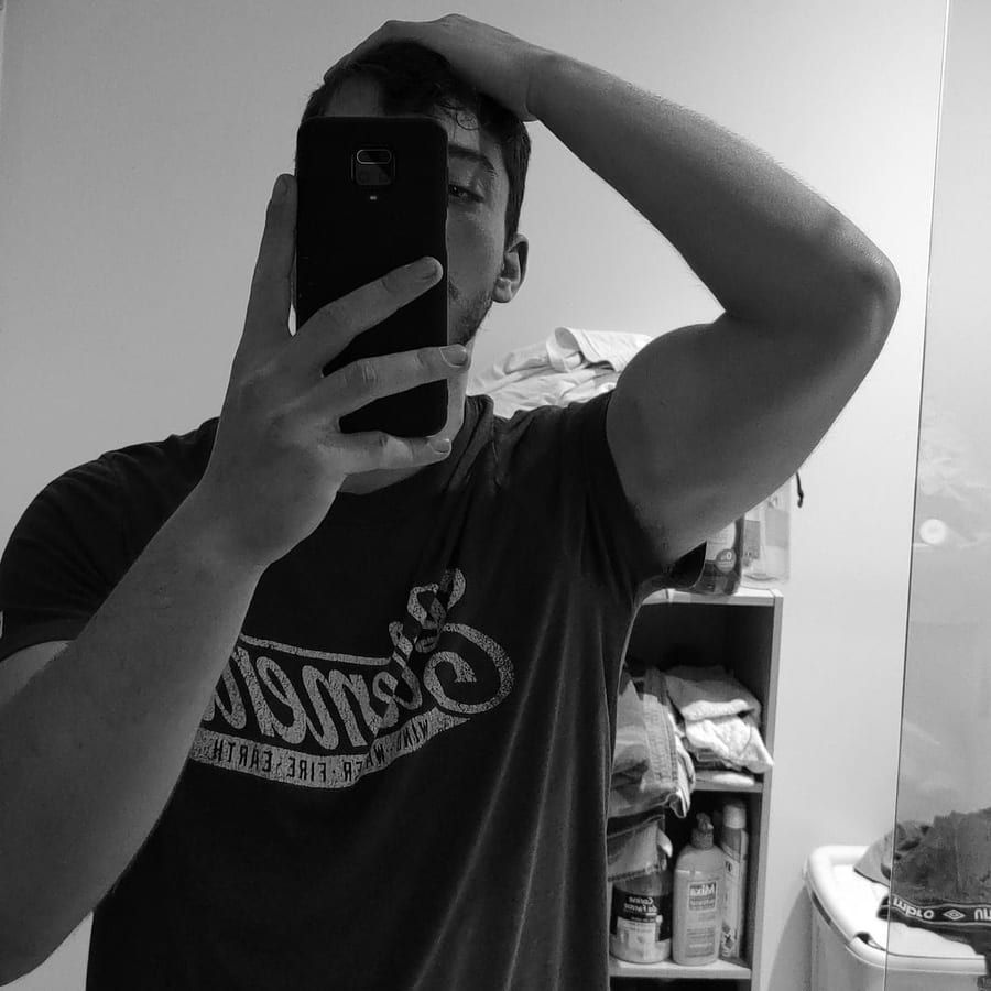 Profil de Joe, 45 ans, Gay mec à Aigle (Vaud)