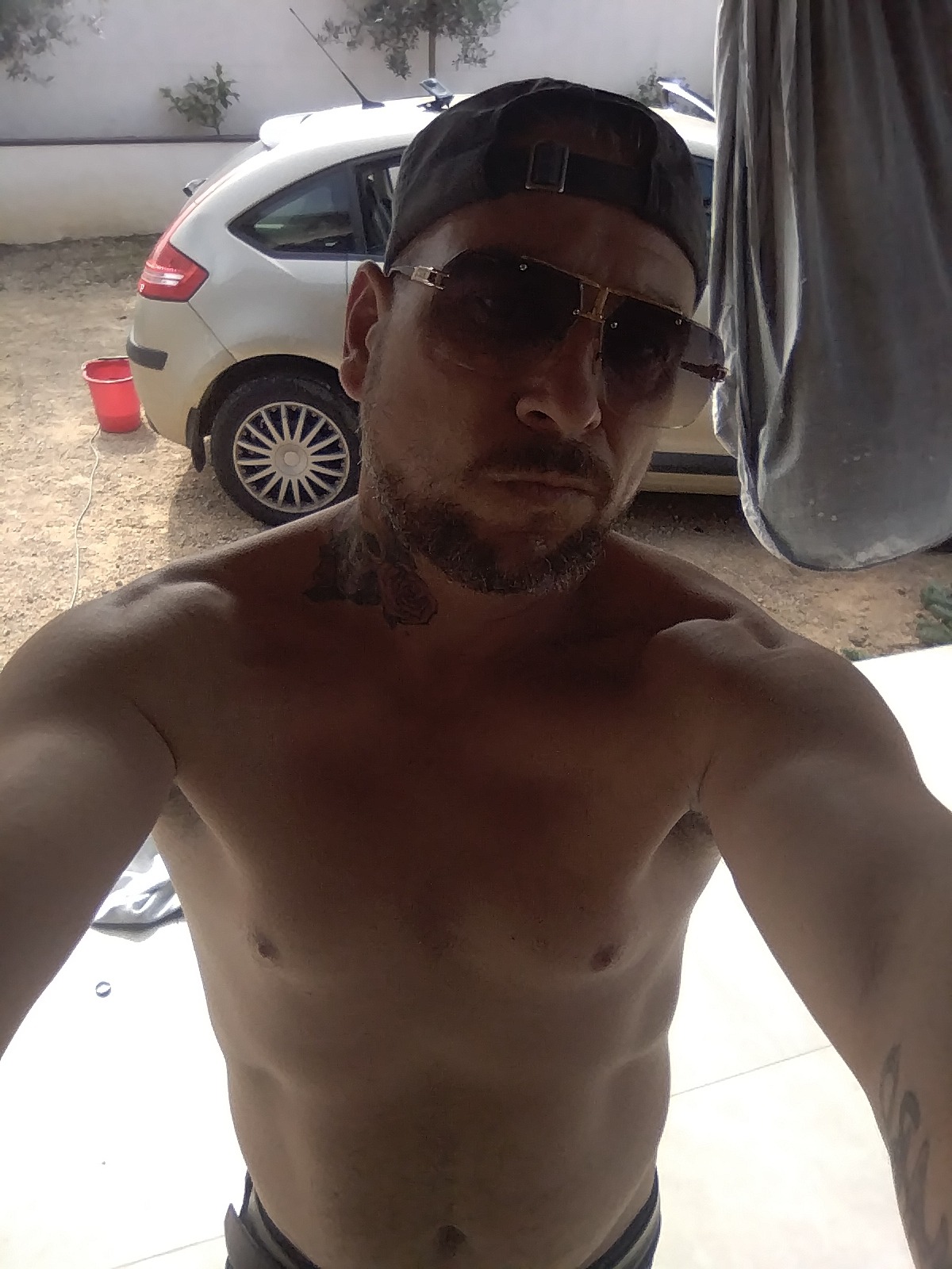 Profil de Jephte, 32 ans, Gay mec à Segnas (Grisons)