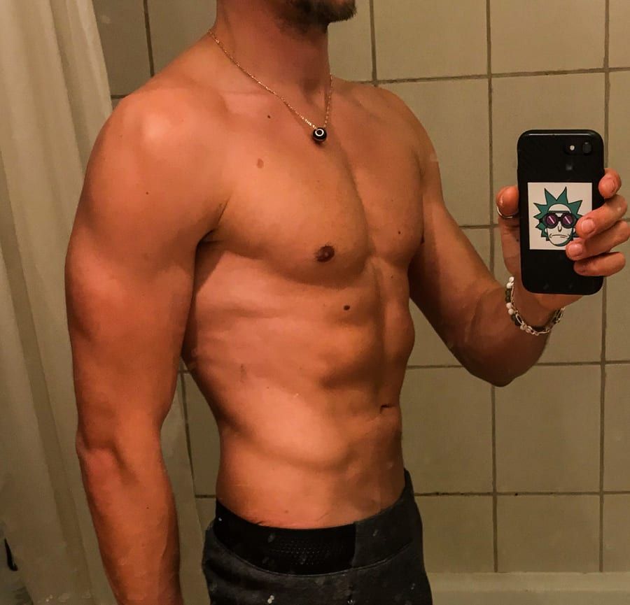 Profil de Giro, 28 ans, Gay mec à Kaisten (Argovie)