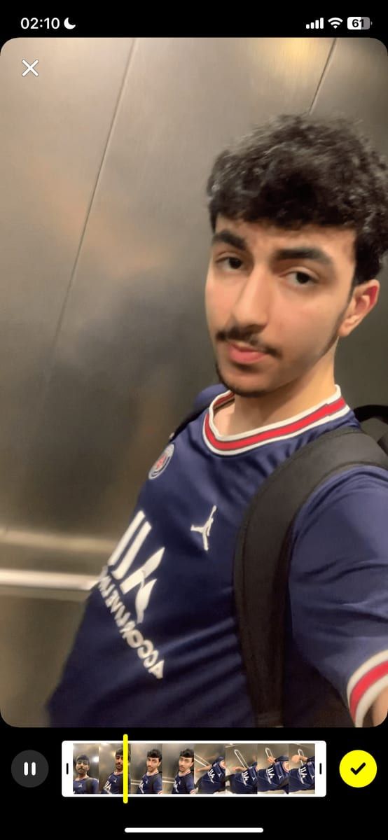 Profil de Milad, 22 ans, Gay mec à Longirod (Vaud)