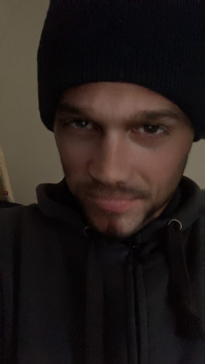 Profil de Régis, 26 ans, Gay mec à Grindelwald (Berne)