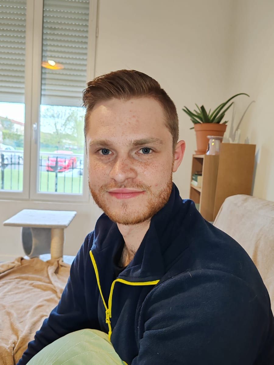 Profil de Evens, 27 ans, Gay mec à Wünnewil (Fribourg)