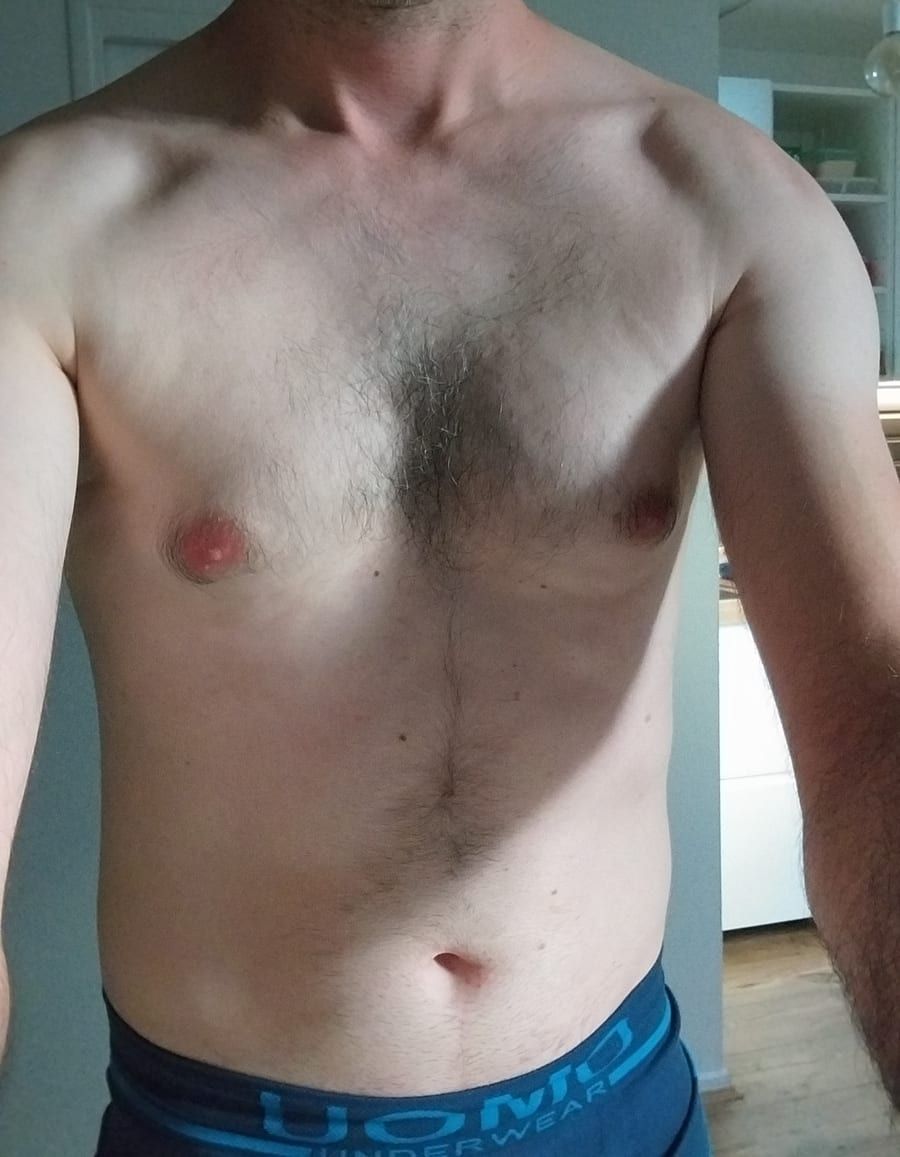 Profil de Rolland, 31 ans, Gay mec à Rigi Kaltbad (Lucerne)