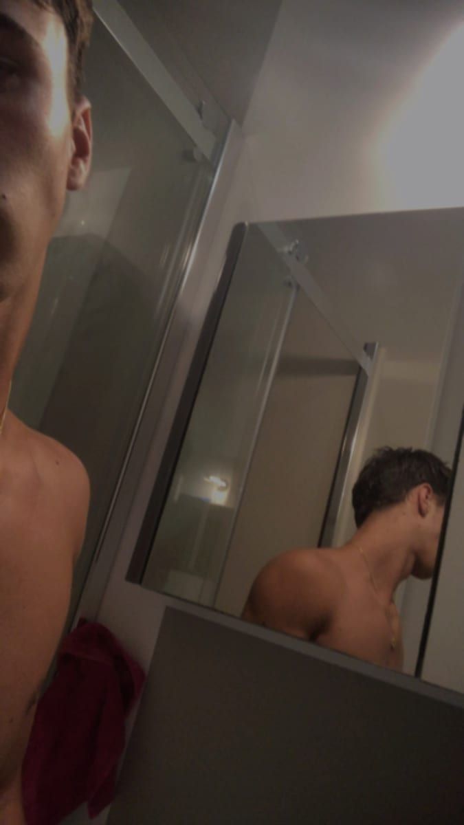 Profil de Djayann, 26 ans, Gay mec à Granges VS (Valais)