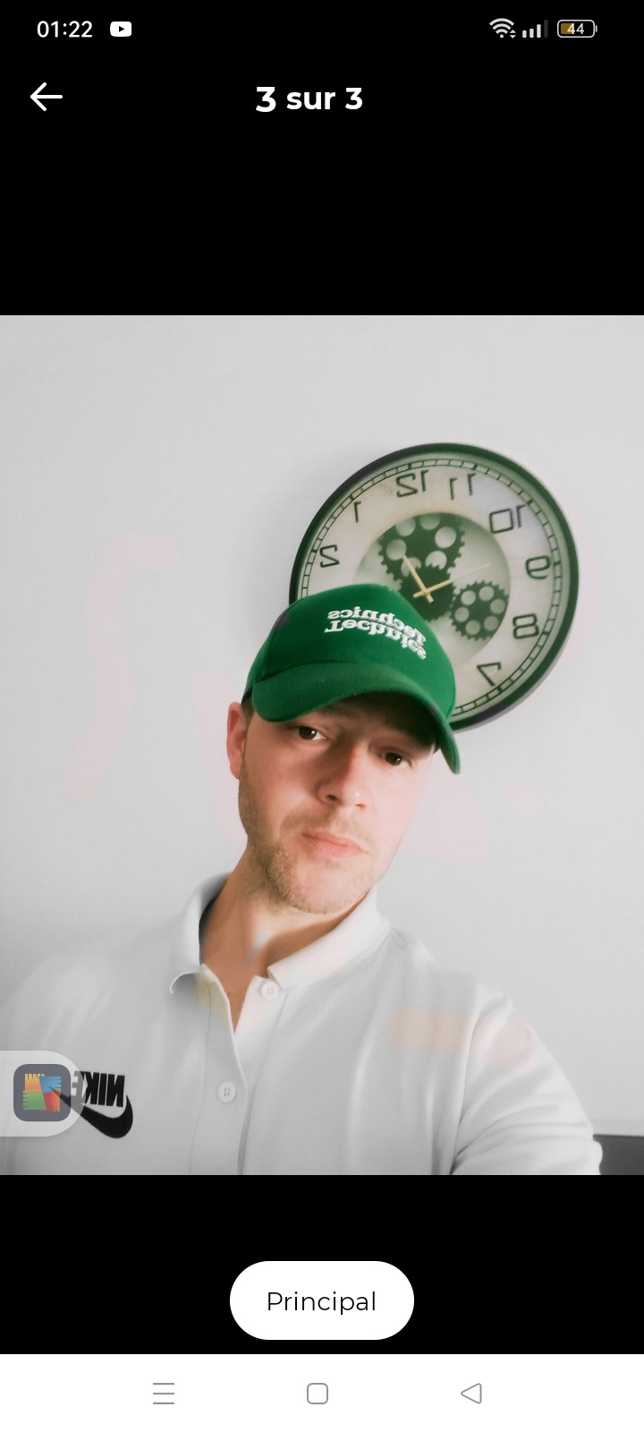 Profil de Brayane, 25 ans, Gay mec à Urnerboden (Uri)