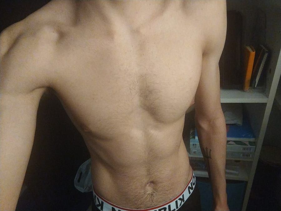 Profil de Kelvyn, 35 ans, Gay mec à Arvigo (Grisons)
