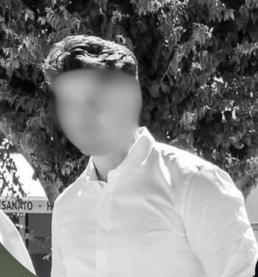 Profil de Austin, 23 ans, Gay mec à Yens (Vaud)