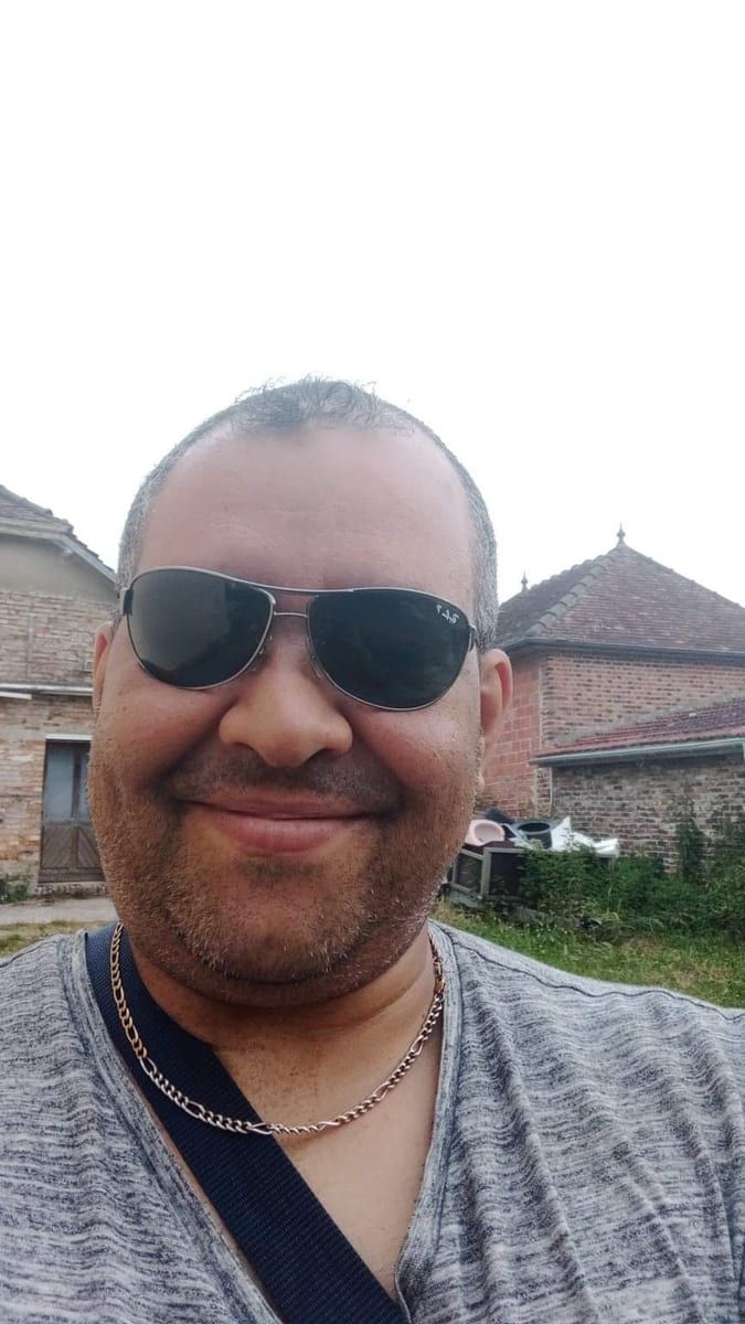 Profil de Tigane, 45 ans, Gay mec à Grindelwald (Berne)