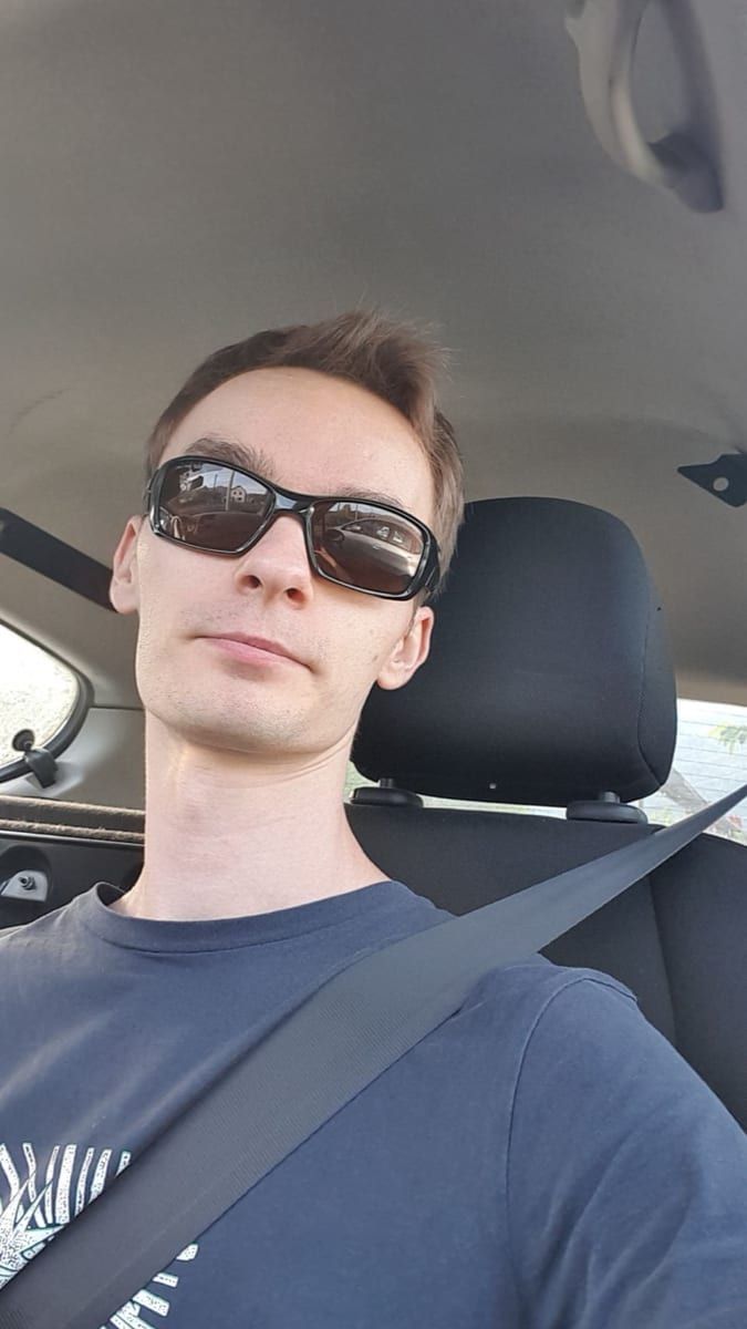 Profil de Waniss, 23 ans, Gay mec à Rorbas (Zurich)
