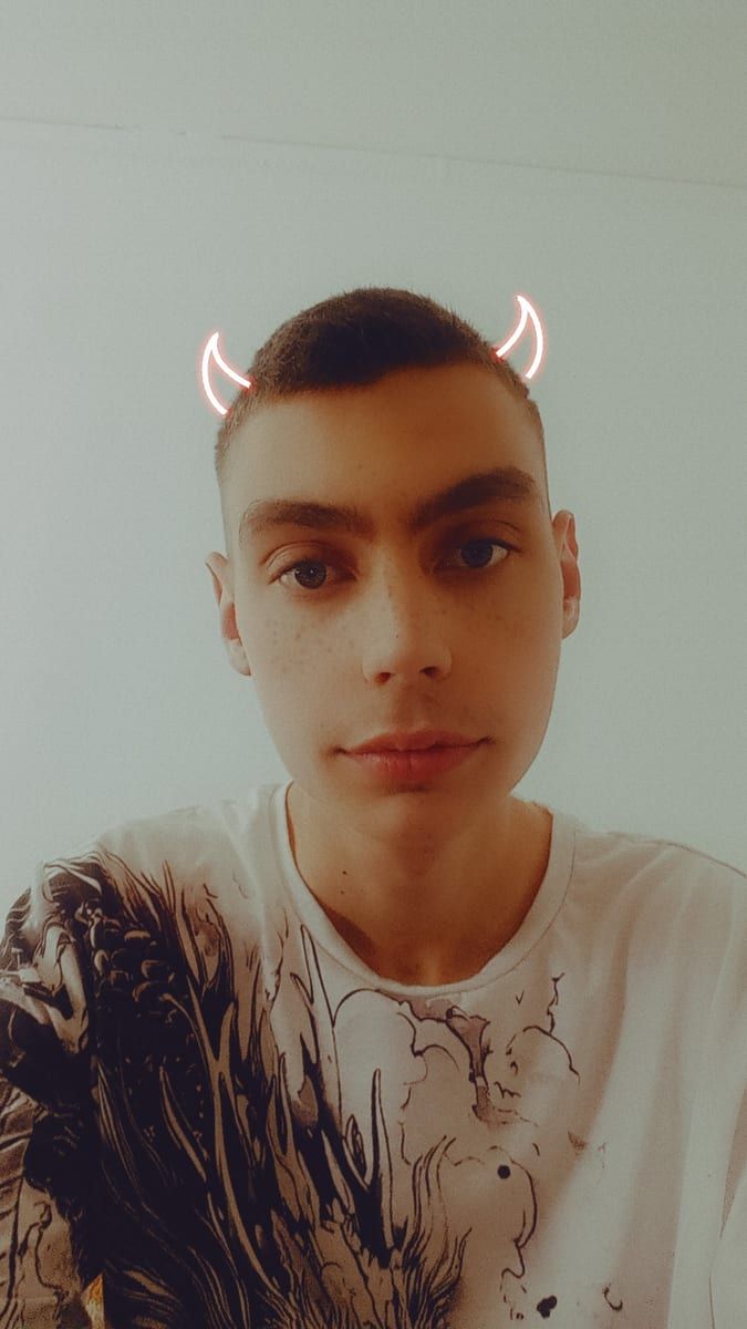 Profil de Teiva, 22 ans, Gay mec à Kaltacker (Berne)