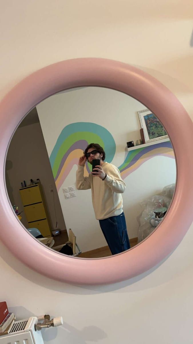 Profil de Guybert, 38 ans, Gay mec à Unterschächen (Uri)