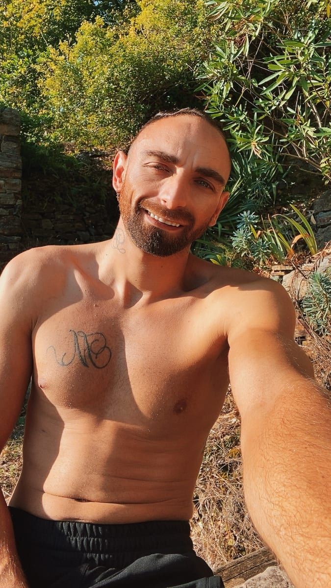 Profil de Yolan, 34 ans, Gay mec à Nuglar (Soleure)