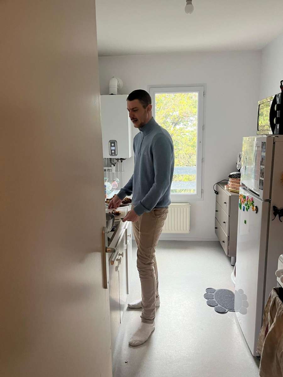Profil de Hassen, 36 ans, Gay mec à Wilen (Sarnen) (Obwald)
