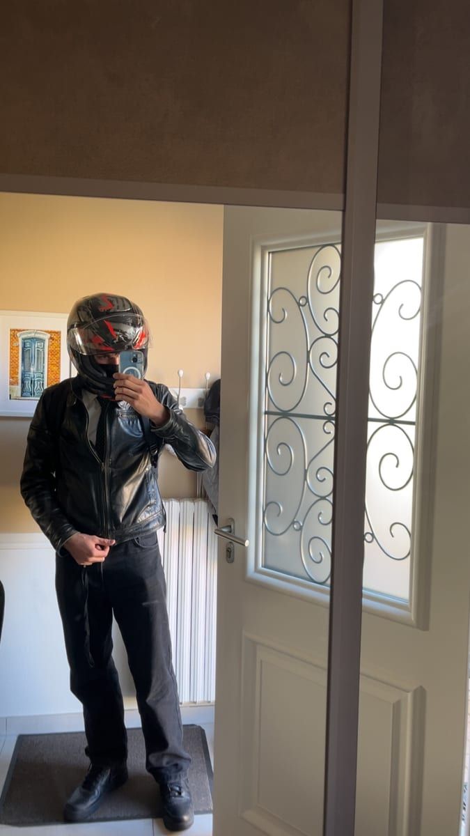 Profil de Houssein, 31 ans, Gay mec à Vernier (Genève)