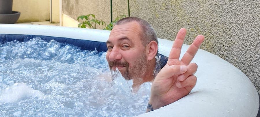 Profil de Rachide, 45 ans, Gay mec à Péry (Berne)