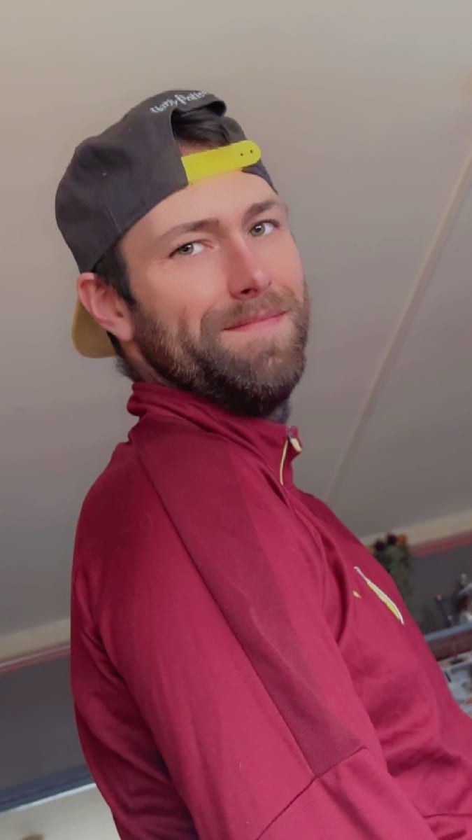 Profil de Ayaz, 32 ans, Gay mec à Eigenthal (Lucerne)