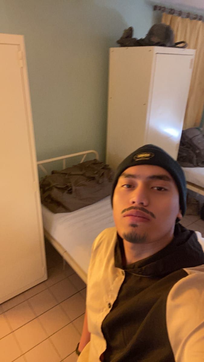 Profil de Bouabdallah, 41 ans, Gay mec à Wittenbach (Saint-Gall)