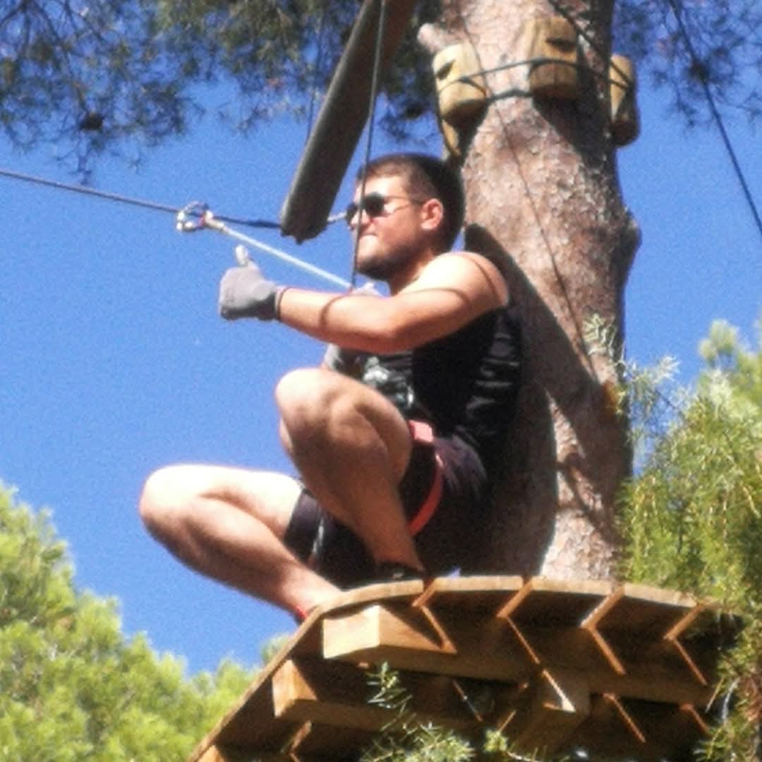 Profil de Souphiane, 34 ans, Gay mec à Berken (Berne)