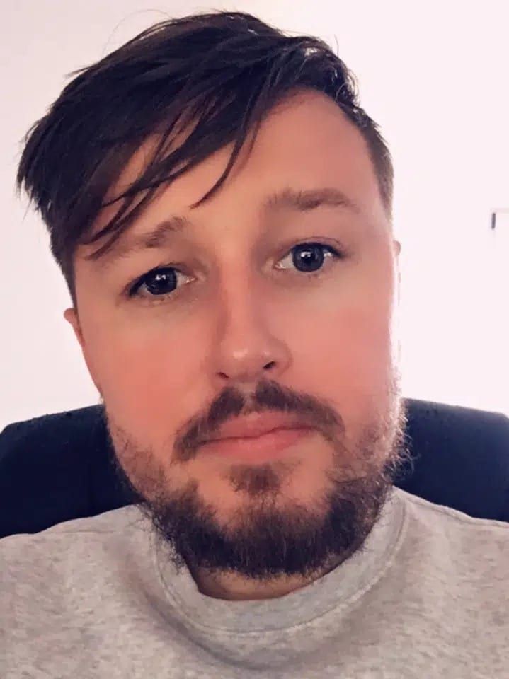 Profil de Gwen, 38 ans, Gay mec à Andwil TG (Thurgovie)