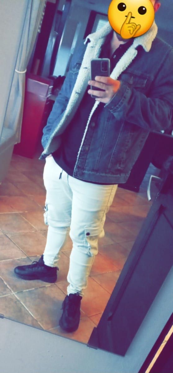 Profil de Elykia, 24 ans, Gay mec à Mission (Valais)