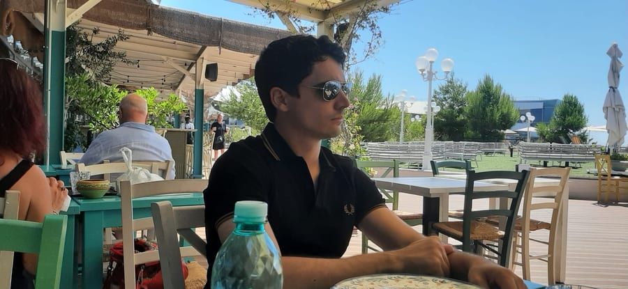 Profil de Corneille, 22 ans, Gay mec à Mission (Valais)