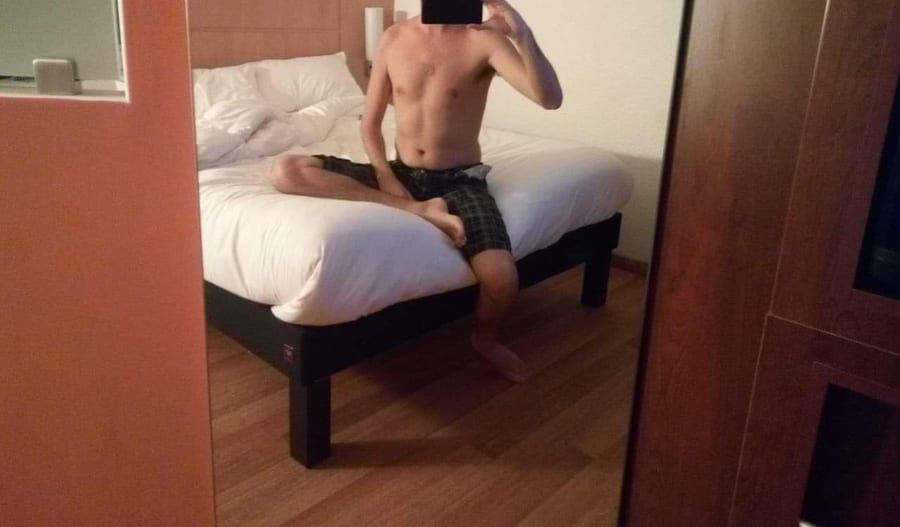 Profil de Souhayb, 45 ans, Gay mec à Borex (Vaud)