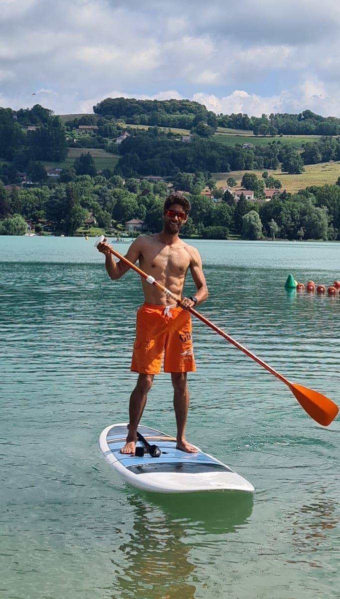 Profil de Nazar, 31 ans, Gay mec à Mürren (Berne)