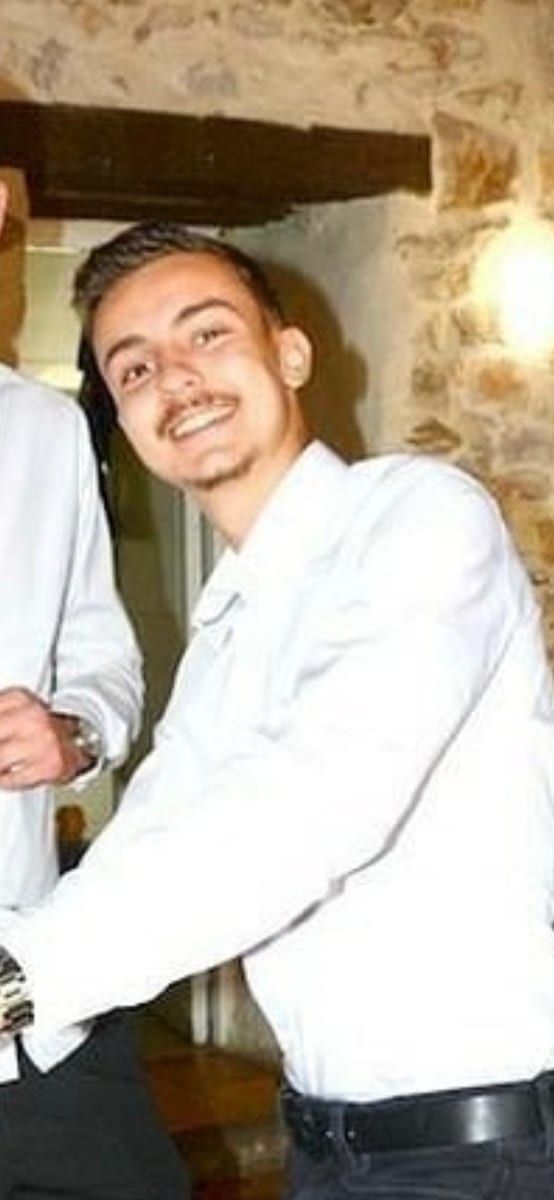 Profil de Helmi, 24 ans, Gay mec à Aigle (Vaud)