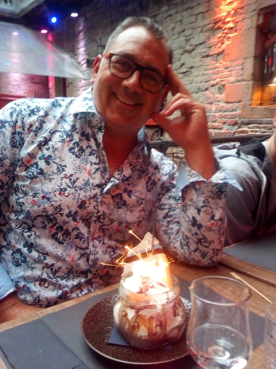 Profil de Tiemoko, 31 ans, Gay mec à Latsch (Grisons)