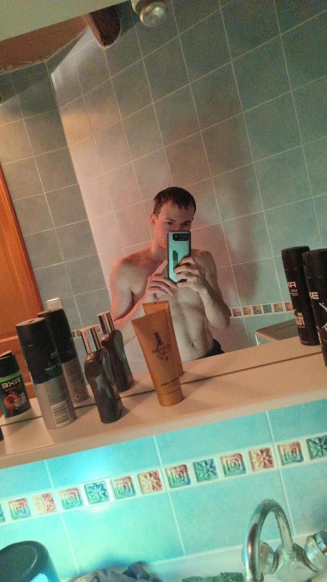 Profil de Vandy, 27 ans, Gay mec à Correvon (Vaud)