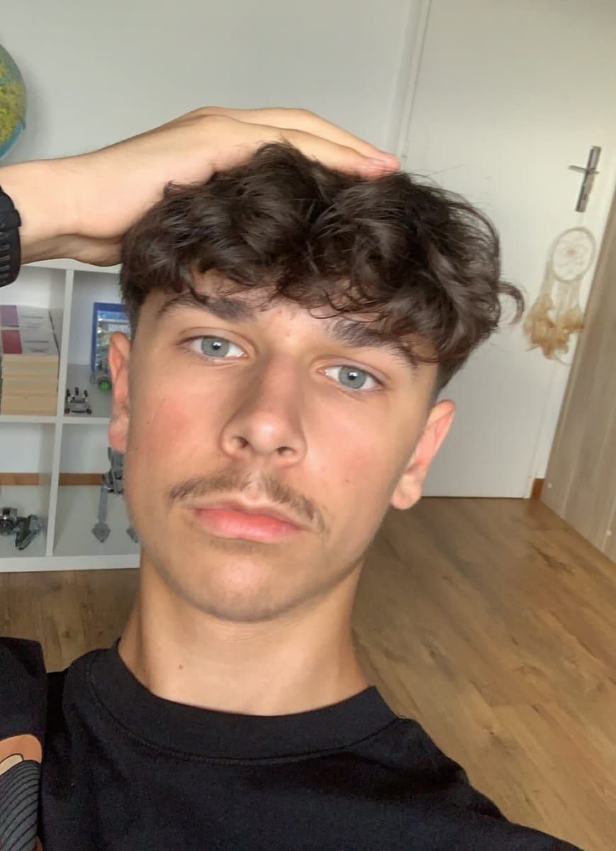 Profil de Janys, 31 ans, Gay mec à Andwil TG (Thurgovie)
