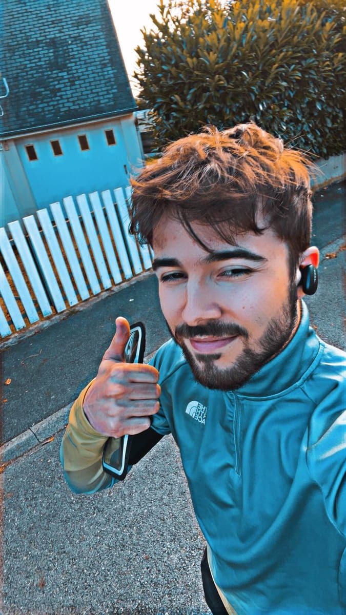 Profil de Junayd, 42 ans, Gay mec à Epesses (Vaud)