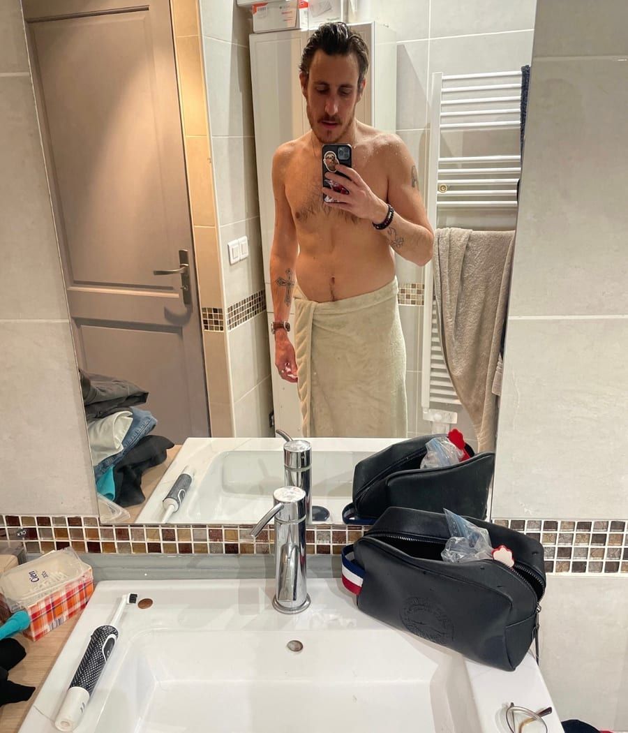 Profil de Chayton, 41 ans, Gay mec à Comano (Tessin)